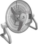 TURBO TU20C 20" 90W 3 VELOCIDADES ELECTROLUX