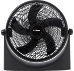 TURBO VTF18P 18" 75W 3 VELOCIDADES LILIANA