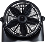 TURBO IV20 20" 75W 3 VELOCIDADES NG 05.01.02.01 INDELPLAS
