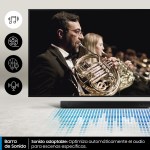 SOUNDBAR HW-B555/ZB 2.1C 410W SAMSUNG