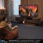 SOUNDBAR HW-Q605CZB 3.1 Sound 360W SAMSUNG