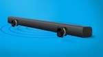 SOUNDBAR TAB4208/77 30W BLT PHILIPS