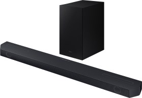 SOUNDBAR HW-Q600C/ZB SAMSUNG