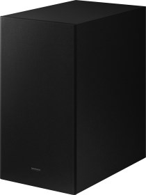 SOUNDBAR HW-Q600C/ZB SAMSUNG