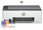IMPRESORA MULTIFUNCION SMART TANK 580 WIFI HPPA HP
