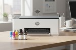 Impresora Multifunción Smart Tank 580 1F3Y2A - Inalámbrica, 3 en 1, Wifi