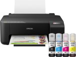 Impresora Monofunción EPSON L1250 