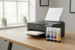 Impresora Monofunción EPSON L1250 