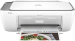IMPRESORA MULTIFUNCION DESKJET AD 2875 WIFI EL HP