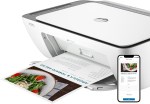 IMPRESORA MULTIFUNCION DESKJET AD 2875 WIFI EL HP
