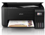 Impresora EPSON L3210 Multifunción Con Inyección térmica de tinta