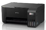 Impresora EPSON L3210 Multifunción Con Inyección térmica de tinta