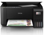 Impresora EPSON L3250 Multifunción Con Inyección térmica de tinta Inalámbrica