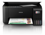 Impresora EPSON L3250 Multifunción Con Inyección térmica de tinta Inalámbrica