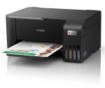 Impresora EPSON L3250 Multifunción Con Inyección térmica de tinta Inalámbrica