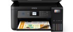 Impresora EPSON L4260 Multifunción Con Inyección térmica de tinta Inalámbrica