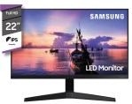 MONITOR LED 22P LF22T350FHL FULL HD SAMSUNG