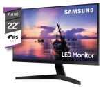 MONITOR LED 22P LF22T350FHL FULL HD SAMSUNG