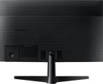 Monitor SAMSUNG 24 Pulgadas Full HD LF24T350FHLCZB