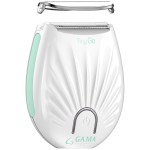Afeitadora Tiny Go - Inalámbrica, 30 Min, Seco/Húmedo, Cabezal Lavable, USB