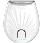 Afeitadora Tiny Go - Inalámbrica, 30 Min, Seco/Húmedo, Cabezal Lavable, USB