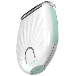 Afeitadora Tiny Go - Inalámbrica, 30 Min, Seco/Húmedo, Cabezal Lavable, USB