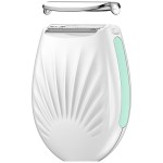 Afeitadora Tiny Go - Inalámbrica, 30 Min, Seco/Húmedo, Cabezal Lavable, USB