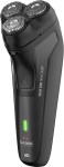 Afeitadora GSH 700 TRACKER-SH - Seco/Húmedo, Lavable, USB, Cabezales Giratorios
