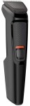 Kit Profesional Para Barba MultiGroom MG3711/15 PHILIPS