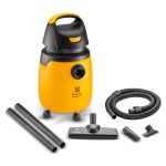 ASPIRADORA AGUA/POLVO GT30N 1300W 20L ELECTROLUX