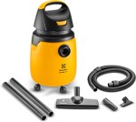 ASPIRADORA AGUA/POLVO GT30N 1300W 20L ELECTROLUX