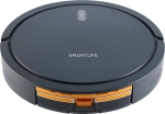 ASPIRADORA ROBOT SL-RVC013 BARR/TRAP. SMART LIFE
