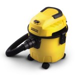 ASPIRADORA WDL1 1.098-343.0 1000W KARCHER