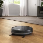 ASPIRADORA ROBOT ERB10 3 EN 1 HOME E-SPEED ELECTROLUX