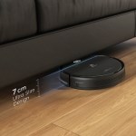 ASPIRADORA ROBOT ERB10 3 EN 1 HOME E-SPEED ELECTROLUX