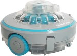 ASPIRADORA ROBOT PILETA BARREFONDO PHLP1160PI PHILCO
