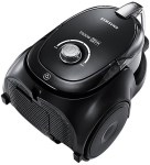 ASPIRADORA VC20 2.0W S/B NEGRA SAMSUNG