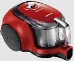 ASPIRADORA VC20 2.0W S/B RO FLAME SAMSUNG