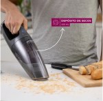 ASPIRADORA 94AS7912PI DE MANO INAL 400ML ATMA