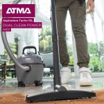 ASPIRADORA AS9221 3EN1 1200W 10L ATMA