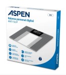 BALANZA DIGITAL PER ANTI-SLIP B15 ASPEN
