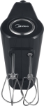 BATIDORA MANO HM-140BAR1 400W 5 VELOCIDADES NG MIDEA