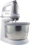 Batidora de Mano con Bowl  SL-HMR5035IX 300 W SMARTLIFE