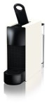 Cafetera ESSENZA Mini Blanca NESPRESSO