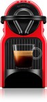 CAFETERA INISSIA ROJO C40-AR-RE-NE NESPRESSO