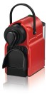 CAFETERA INISSIA ROJO C40-AR-RE-NE NESPRESSO
