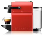 CAFETERA INISSIA ROJO C40-AR-RE-NE NESPRESSO
