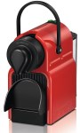 CAFETERA INISSIA RO+AERO A3C40-AR-RE-NE. NESPRESSO