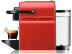 CAFETERA INISSIA RO+AERO A3C40-AR-RE-NE. NESPRESSO