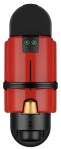CAFETERA INISSIA RO+AERO A3C40-AR-RE-NE. NESPRESSO